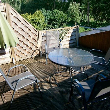 Ferienhof Niemann Wohnung 7 Haselünne Esterno foto