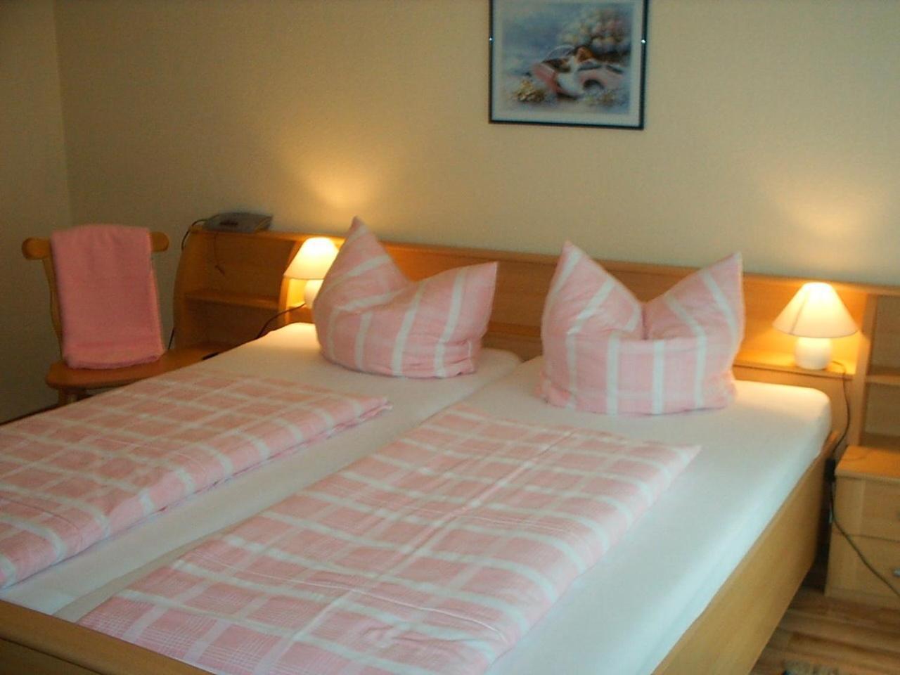 Ferienhof Niemann Wohnung 7 Haselünne Esterno foto