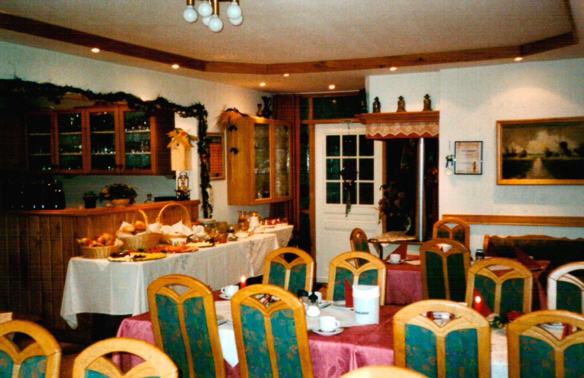 Ferienhof Niemann Wohnung 7 Haselünne Esterno foto